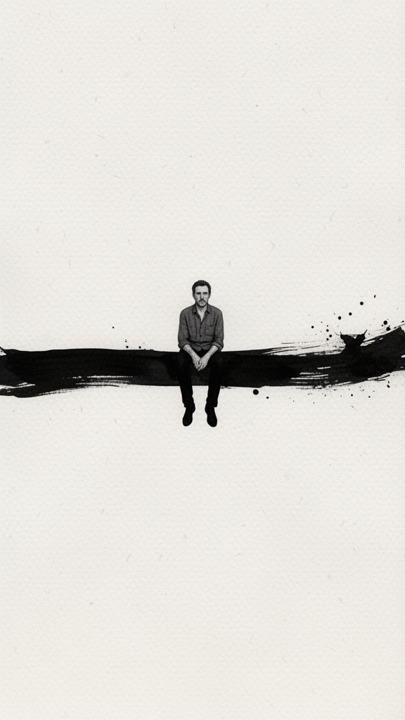 Bruchstelle Stadt Artwork